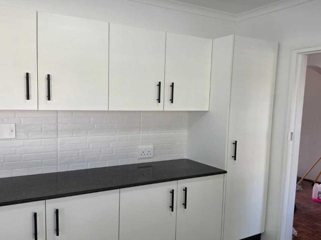 House for rent in Western Cape