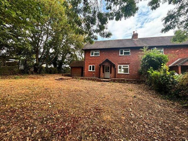 Apartment for rent in Norton Lindsey, Green Close