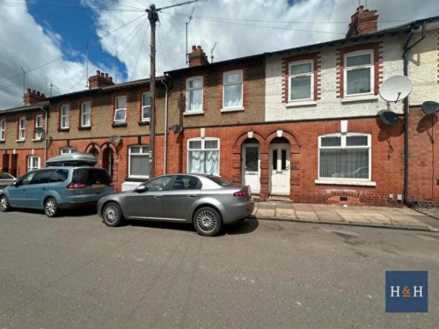 Apartment for rent in St David's, Kingsthorpe