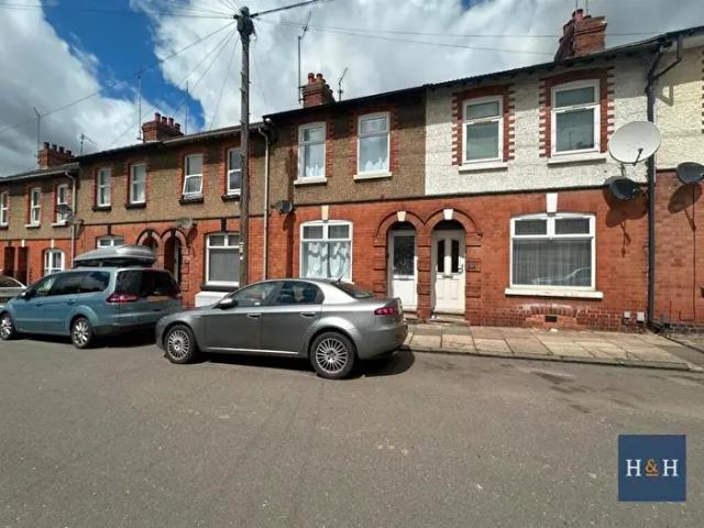 Apartment for rent in St David's, Kingsthorpe