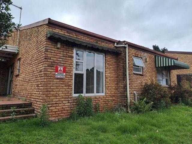 House for rent in Umgungundlovu, Kwazulu-natal