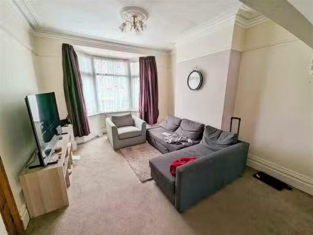House for rent in Newport