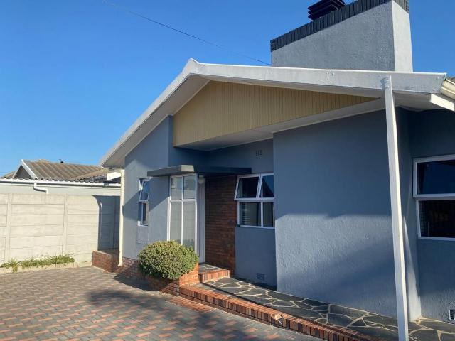 House for rent in Bellville, Western Cape