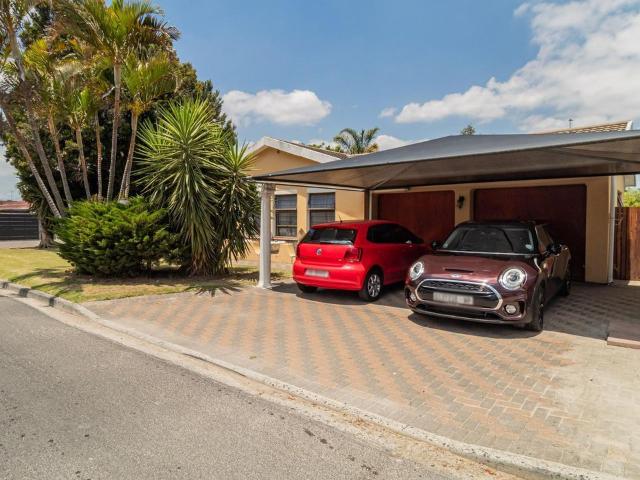 House for rent in Bellville, Western Cape
