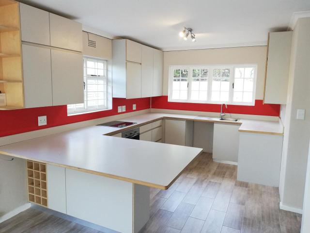 House for rent in Cape Town, Western Cape