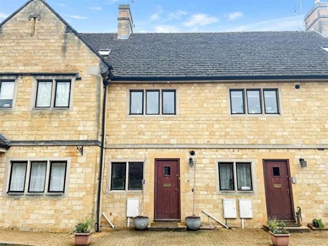 Apartment for rent in Fossebridge, Gloucestershire