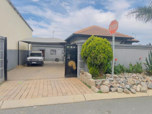 House for rent in Olievenhoutbos, Gauteng
