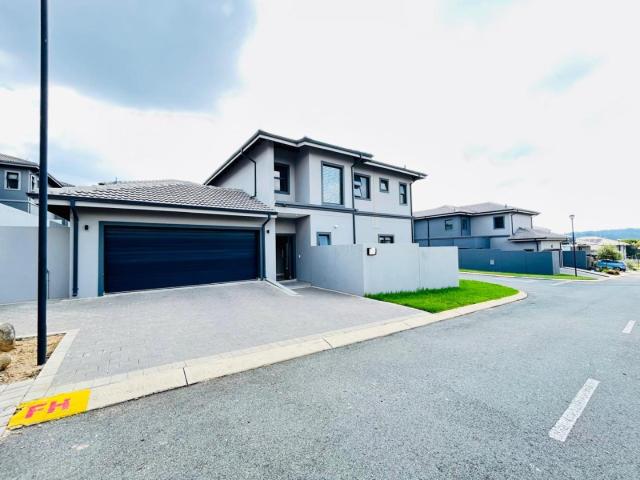 House for rent in Randburg, Gauteng