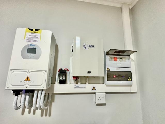 House for rent in Kungwini, Gauteng