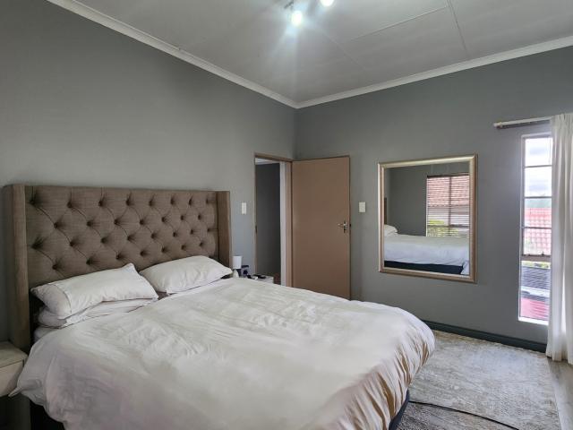 House for rent in Gauteng