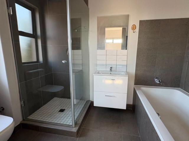 House for rent in Gauteng