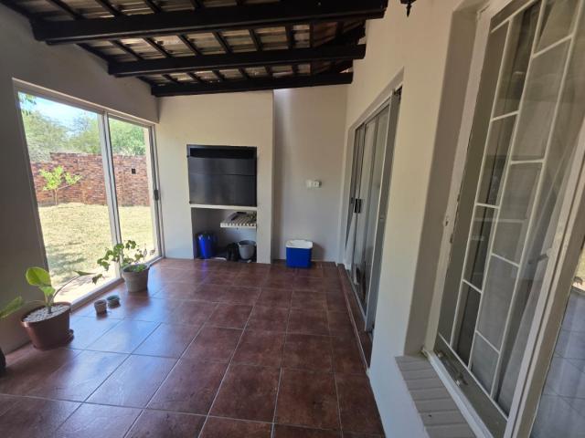 House for rent in Lephalale, Limpopo