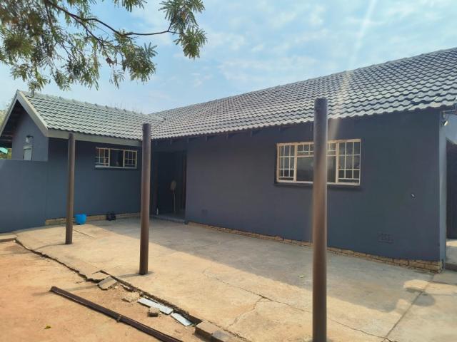 House for rent in Lephalale, Limpopo