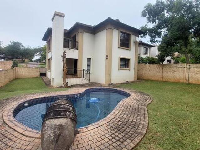 House for rent in Ehlanzeni, Mpumalanga