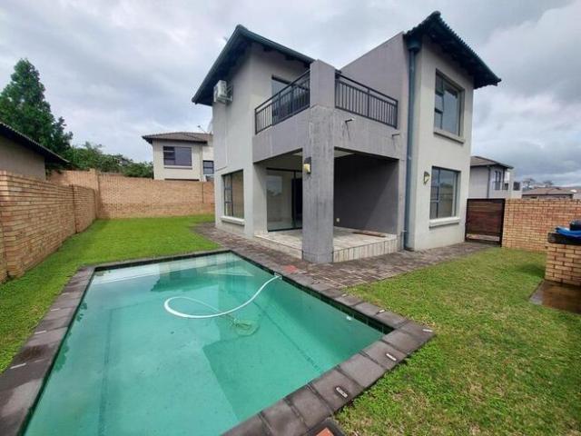 House for rent in Ehlanzeni, Mpumalanga