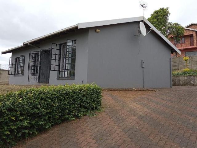House for rent in Umgungundlovu, Kwazulu-natal