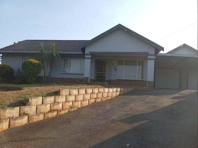 House for rent in Umgungundlovu, Kwazulu-natal