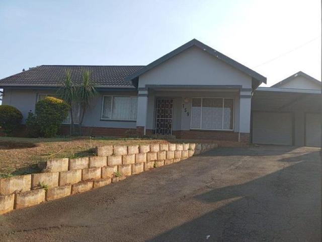 House for rent in Umgungundlovu, Kwazulu-natal