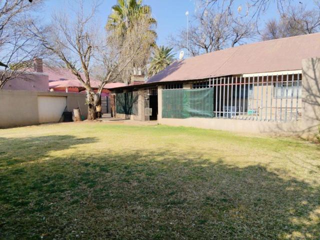 House for rent in Dr Kenneth Kaunda, North West