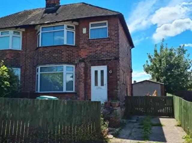 Apartment for rent in Haddon, East Midlands