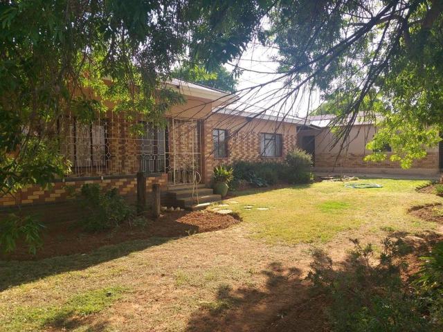 House for rent in Ottosdal, North West