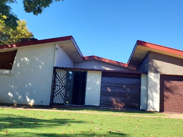 House for rent in Ottosdal, North West