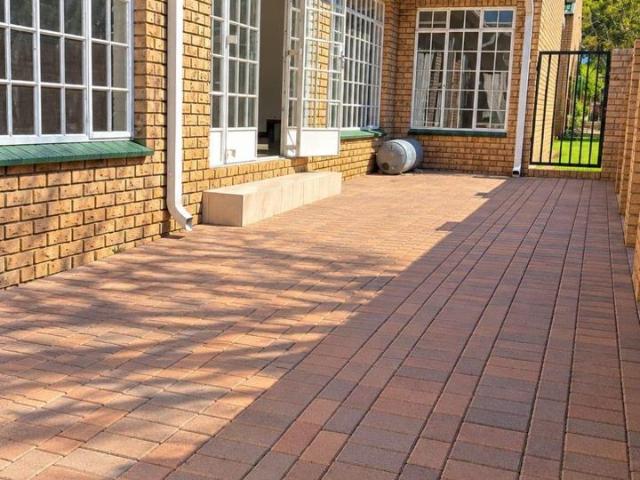 House for rent in Dr Kenneth Kaunda, North West