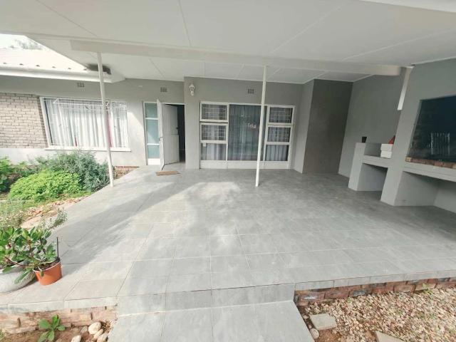 House for rent in Groot Brak Rivier, Western Cape