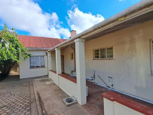House for rent in Groot Brak Rivier, Western Cape