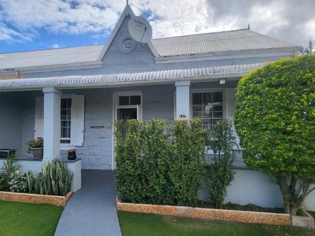 House for rent in Groot Brak Rivier, Western Cape