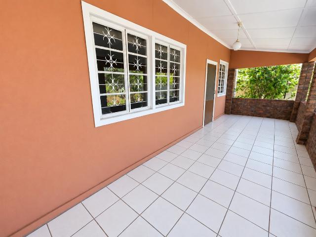 House for rent in West Bank, Garden Route District Municipality
