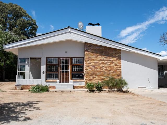 House for rent in Groot Brak Rivier, Western Cape