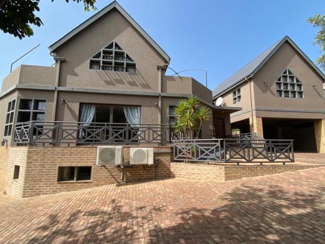 House for rent in Lesedi Local Municipality, Gauteng