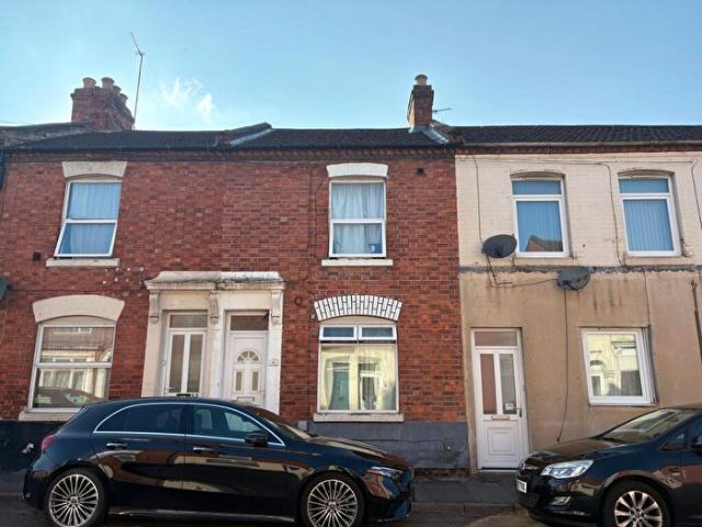 Apartment for rent in Semilong, Northampton