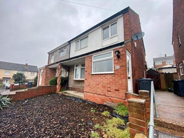 Apartment for rent in Gedling, East Midlands