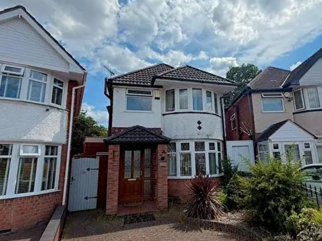 Apartment for rent in West Midlands