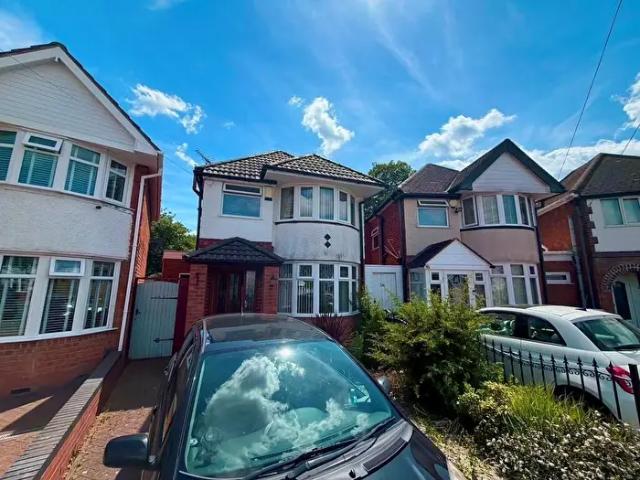 Apartment for rent in West Midlands