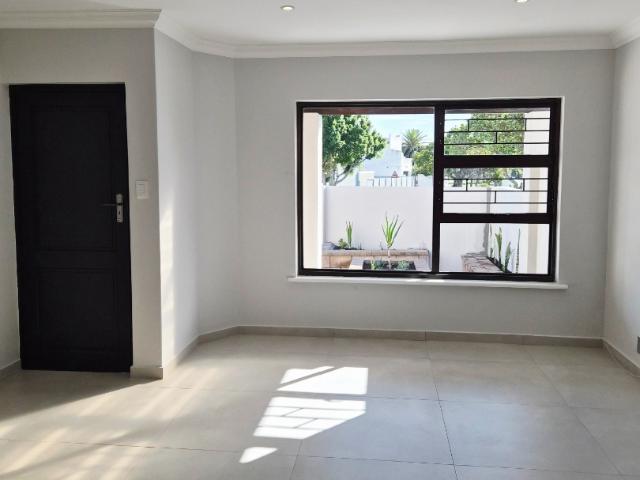House for rent in Parow, Western Cape