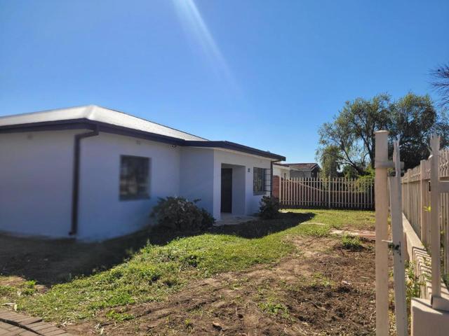 House for rent in Newcastle, Kwazulu-natal