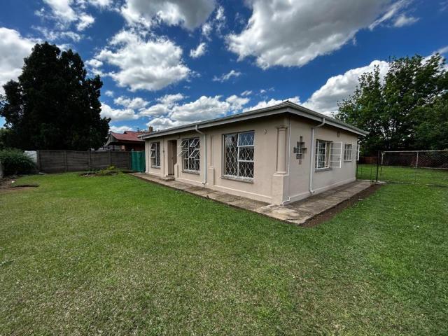 House for rent in Newcastle, Kwazulu-natal