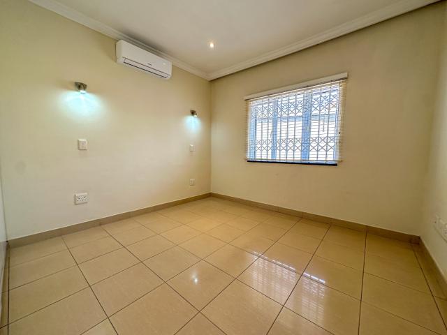 House for rent in Durban North, Kwazulu-natal