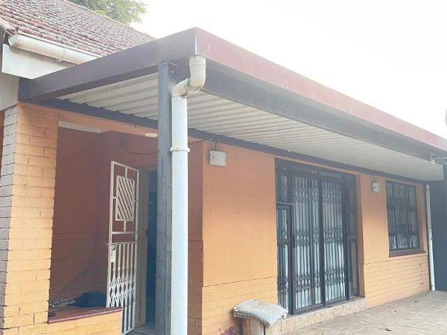 House for rent in Durban North, Kwazulu-natal