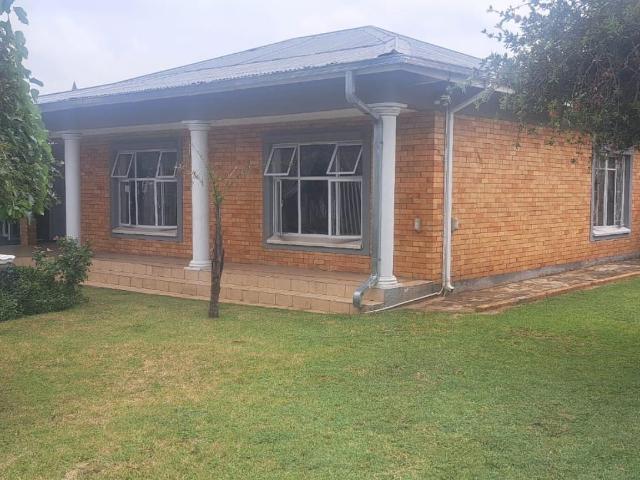House for rent in Boksburg, Gauteng
