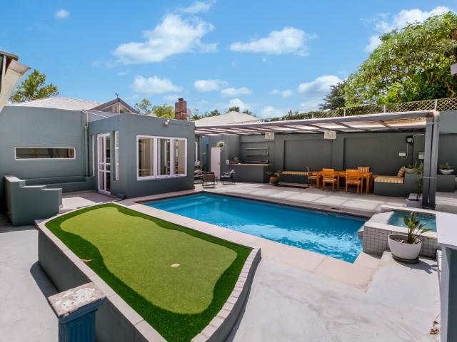 House for rent in Rosebank, Gauteng