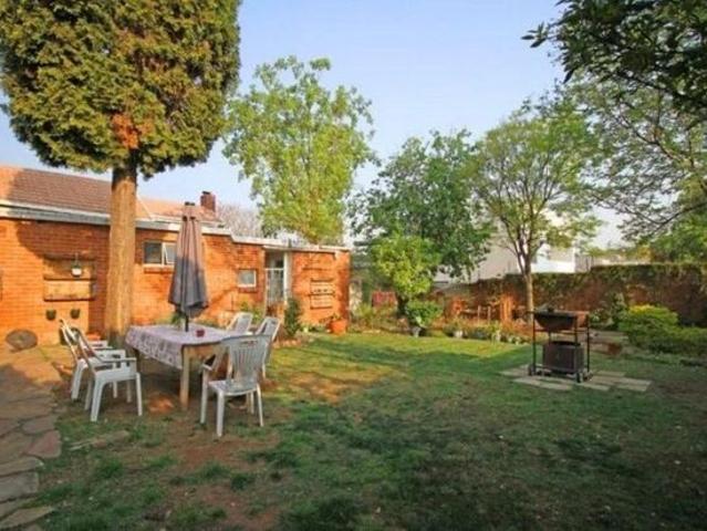 House for rent in Rosebank, Gauteng