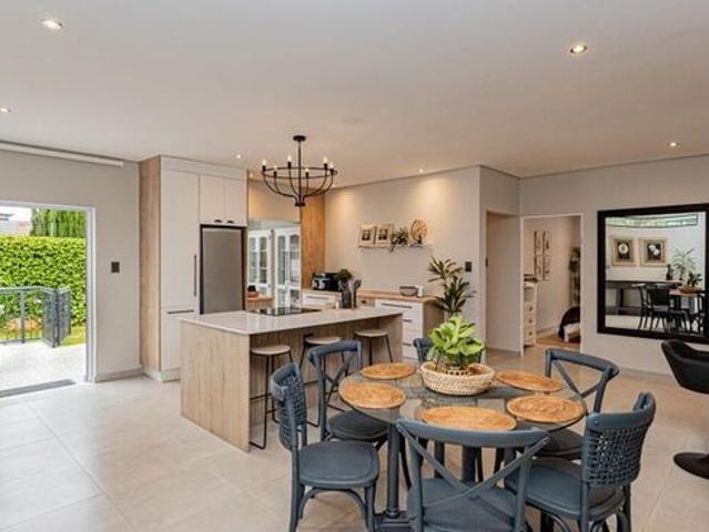 House for rent in Parkhurst, Rosebank