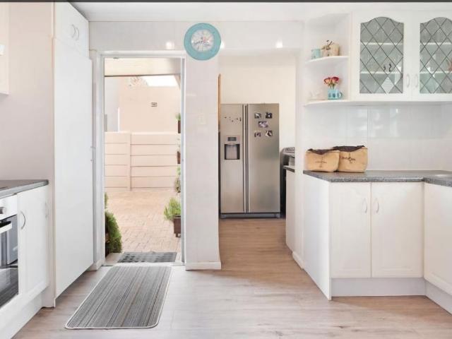 House for rent in Western Cape