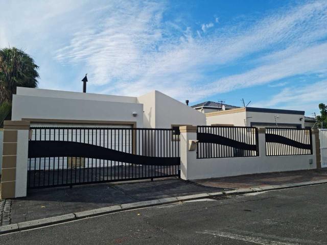 House for rent in Western Cape