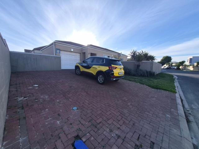 House for rent in Western Cape