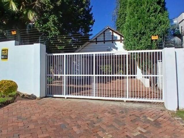 House for rent in Alexandra, Gauteng